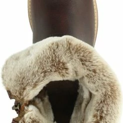 Panama Jack Singapur B22 Dames Laarzen - Bruin - Maat 40 -Dames Winkel 467x840 3