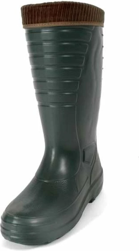 Eurocatch Outdoor Grenlander Warmtelaars - Maat 41 - Groen 7 Eurocatch Outdoor Grenlander Warmtelaars - Maat 41 - Groen - Afbeelding 5