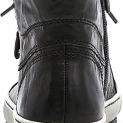 Gabor 93.754 Dames Veterschoenen - Zwart - Maat 40.5 27 Gabor 93.754 Dames Veterschoenen - Zwart - Maat 40.5 -Dames Winkel 468x840 3