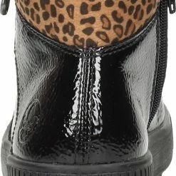 Rieker Veterboots Groen - Maat 39 33 Rieker Veterboots Groen - Maat 39 -Dames Winkel 468x840 4