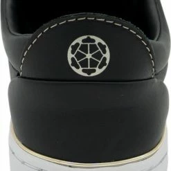 Guess Betea Dames Sneakers - Zwart/Bruin - Maat 36 12 Guess Betea Dames Sneakers - Zwart/Bruin - Maat 36 -Dames Winkel 469x840