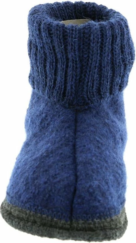 Bergstein Cozy - Sloffen - Unisex - Dark Blue - Maat 47 11 Bergstein Cozy - Sloffen - Unisex - Dark Blue - Maat 47 - Afbeelding 9