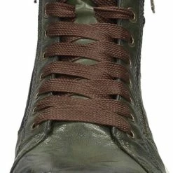 Remonte Dames Sneaker - Groen - Maat 39 36 Remonte Dames Sneaker - Groen - Maat 39 -Dames Winkel 471x840