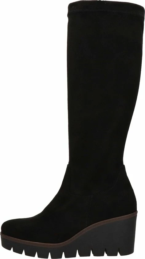 Gabor -Dames - Zwart - Laarzen - Maat 38 11 Gabor -Dames - Zwart - Laarzen - Maat 38 - Afbeelding 9