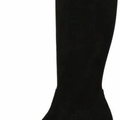 Gabor -Dames - Zwart - Laarzen - Maat 40 -Dames Winkel 472x840 3