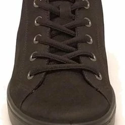 ECCO Fara Dames Veterboot, - Zwart - Maat 38 65 ECCO Fara Dames Veterboot, - Zwart - Maat 38 -Dames Winkel 472x840 8