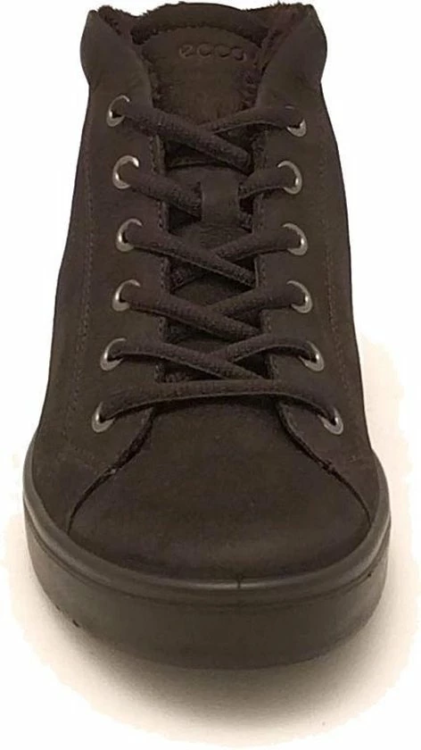 ECCO Fara Dames Veterboot, - Zwart - Maat 38 16 ECCO Fara Dames Veterboot, - Zwart - Maat 38 - Afbeelding 14