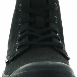 Palladium Sneakers - Maat 38 - Vrouwen - Zwart/Wit -Dames Winkel 473x840