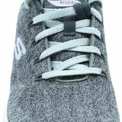 Skechers Arch Fit - Comfy Wave Dames Sneakers - Grey - Maat 38 8 Skechers Arch Fit - Comfy Wave Dames Sneakers - Grey - Maat 38 -Dames Winkel 475x840