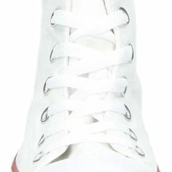 Converse Chuck Taylor All Star Sneakers Hoog Unisex - Optical White - Maat 37 33 Converse Chuck Taylor All Star Sneakers Hoog Unisex - Optical White - Maat 37 -Dames Winkel 476x840 3