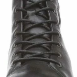 ECCO SOFT 2.0 Dames Veterboot - Zwart - Maat 40 69 ECCO SOFT 2.0 Dames Veterboot - Zwart - Maat 40 -Dames Winkel 477x840 2