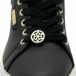 Guess Betea Dames Sneakers - Zwart/Bruin - Maat 36 10 Guess Betea Dames Sneakers - Zwart/Bruin - Maat 36 -Dames Winkel 479x840