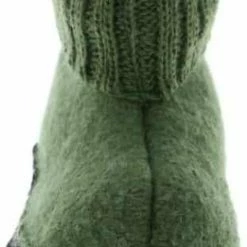 Bergstein Cozy - Sloffen - Unisex - Forest - Maat 43 -Dames Winkel 480x840 2