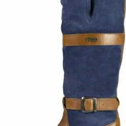 Horka Outdoorlaarzen Highlander Leer/suède Bruin/groen Maat 40 -Dames Winkel 480x840