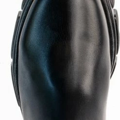 GABOR 91.739.27 Laars Zwart Maat 6,5 -Dames Winkel 481x840 2