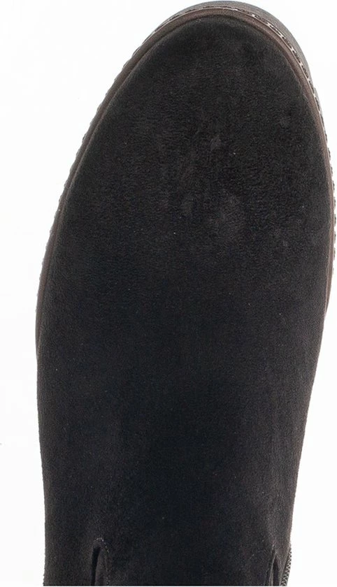 Gabor -Dames - Zwart - Laarzen - Maat 38 5 Gabor -Dames - Zwart - Laarzen - Maat 38 - Afbeelding 3