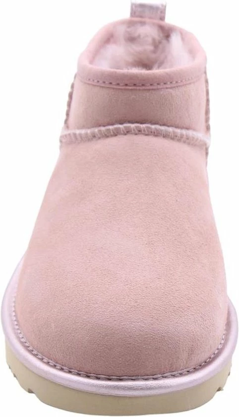 UGG Boot Pink 38 6 UGG Boot Pink 38 - Afbeelding 4