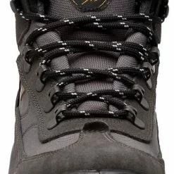 Grisport Torino Mid Wandelschoenen Unisex - Grey - Maat 41 -Dames Winkel 484x840