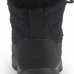 Warmbat Abbott Snowboots - Maat 40 - Vrouwen - Zwart 14 Warmbat Abbott Snowboots - Maat 40 - Vrouwen - Zwart -Dames Winkel 488x840 3