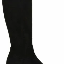 Gabor -Dames - Zwart - Laarzen - Maat 40 -Dames Winkel 489x840 2