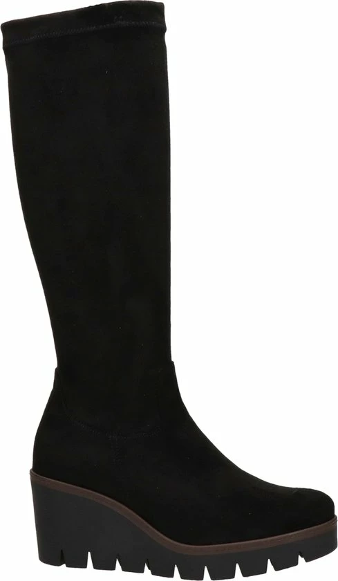 Gabor -Dames - Zwart - Laarzen - Maat 39 14 Gabor -Dames - Zwart - Laarzen - Maat 39 - Afbeelding 12