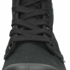 Palladium Pampa Hi Veterboot - Zwart - Maat 40 -Dames Winkel 490x840 2