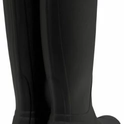 Hunter Womens Original Tall Dames Regenlaarzen - Maat 37 -Dames Winkel 490x840