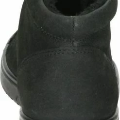 ECCO Fara Dames Veterboot, - Zwart - Maat 38 60 ECCO Fara Dames Veterboot, - Zwart - Maat 38 -Dames Winkel 490x840 3