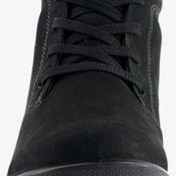 ECCO Babett Dames Veterschoenen - Zwart - Maat 41 -Dames Winkel 490x840 4