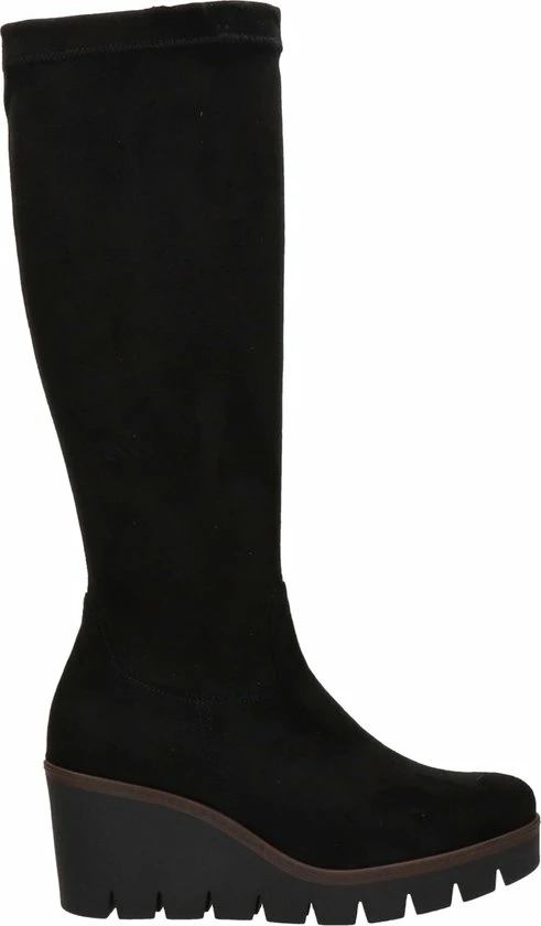 Gabor -Dames - Zwart - Laarzen - Maat 39 12 Gabor -Dames - Zwart - Laarzen - Maat 39 - Afbeelding 10