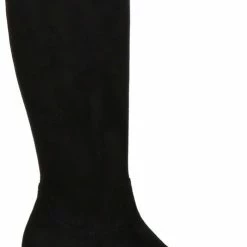 Gabor -Dames - Zwart - Laarzen - Maat 38.5 -Dames Winkel 491x840 5