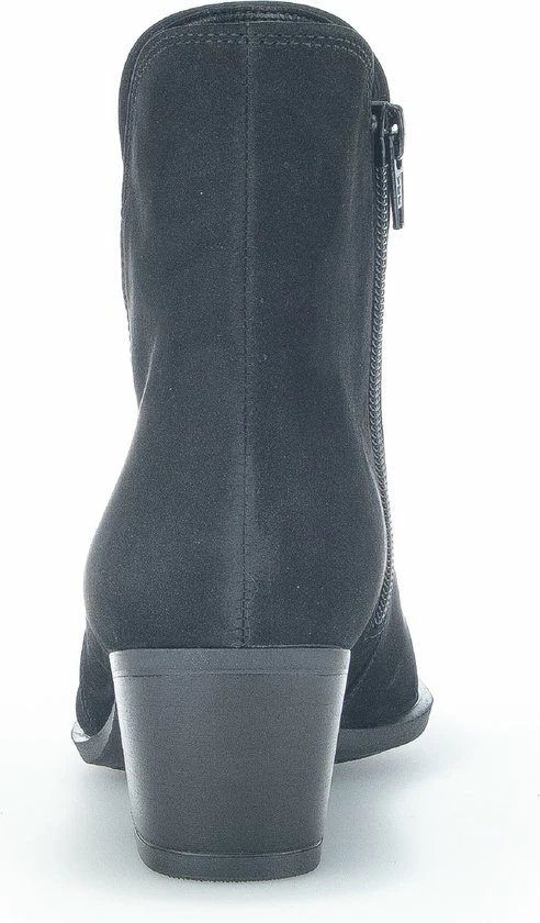 Gabor 96.680 Dames Laarzen - Zwart - Maat 39 14 Gabor 96.680 Dames Laarzen - Zwart - Maat 39 - Afbeelding 12