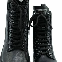 Guess Oxana Dames Boots - Black - Maat 36 15 Guess Oxana Dames Boots - Black - Maat 36 -Dames Winkel 494x840