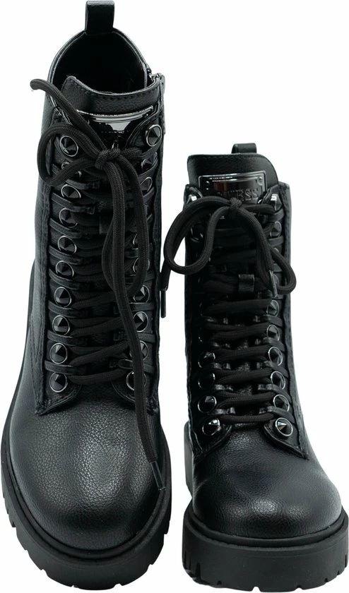 Guess Oxana Dames Boots - Black - Maat 36 7 Guess Oxana Dames Boots - Black - Maat 36 - Afbeelding 5