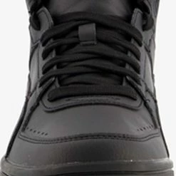 Puma Rebound Joy Hoge Heren Sneakers - Zwart - Maat 40 - Uitneembare Zool 42 Puma Rebound Joy Hoge Heren Sneakers - Zwart - Maat 40 - Uitneembare Zool -Dames Winkel 495x840 1