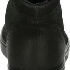 ECCO Fara Dames Veterboot, - Zwart - Maat 38 56 ECCO Fara Dames Veterboot, - Zwart - Maat 38 -Dames Winkel 497x840 5