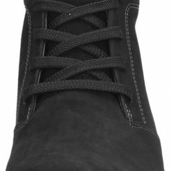 ECCO Babett Dames Veterschoenen - Zwart - Maat 41 -Dames Winkel 497x840 7