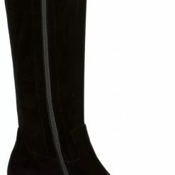 Gabor -Dames - Zwart - Laarzen - Maat 38