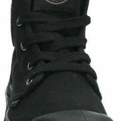 Palladium Pampa Hi Veterboot - Zwart - Maat 40 -Dames Winkel 501x840 3