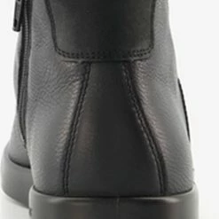 ECCO Street Lite Hoge Dames Veterschoenen - Zwart - Maat 42 - Echt Leer - Uitneembare Zool 19 ECCO Street Lite Hoge Dames Veterschoenen - Zwart - Maat 42 - Echt Leer - Uitneembare Zool -Dames Winkel 501x840 6