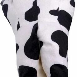 Student Onesie Dino Sloffen Koe - Maat 38-44