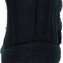 Super Cracks Home Dames Sloffen - Dark Blue - Maat 38 -Dames Winkel 504x840 1