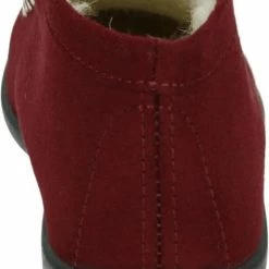 Rohde Dames Pantoffel Slopper - 2236-41 Bordeaux - Maat 38 10 Rohde Dames Pantoffel Slopper - 2236-41 Bordeaux - Maat 38 -Dames Winkel 505x840 1