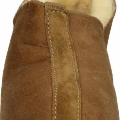 Shepherd Lina Dames Sloffen - Antique/Cognac - Maat 41 18 Shepherd Lina Dames Sloffen - Antique/Cognac - Maat 41 -Dames Winkel 507x840 2