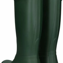 Hunter Dames Regenlaarzen Womens Original Tall - Groen -Dames Winkel 507x840 3
