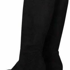 Gabor -Dames - Zwart - Laarzen - Maat 39 37 Gabor -Dames - Zwart - Laarzen - Maat 39 -Dames Winkel 507x840 4