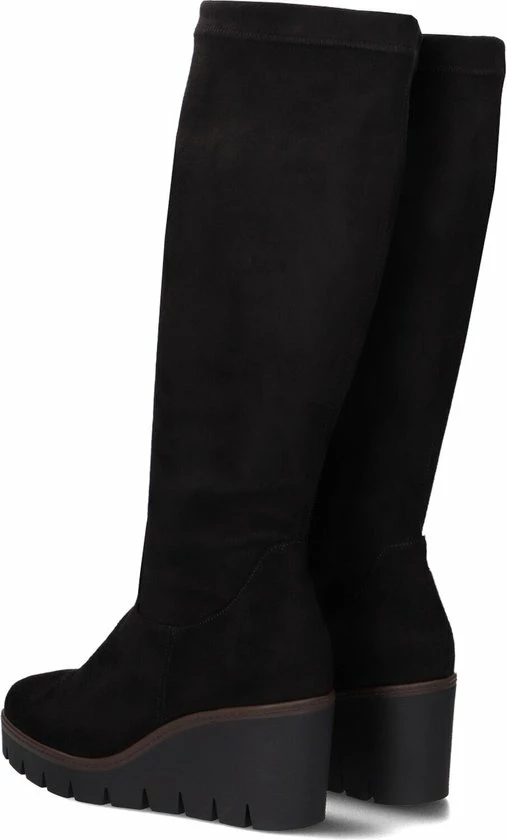 Gabor -Dames - Zwart - Laarzen - Maat 39 20 Gabor -Dames - Zwart - Laarzen - Maat 39 - Afbeelding 18