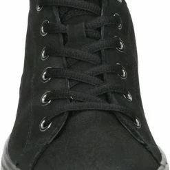 ECCO Fara Dames Veterboot, - Zwart - Maat 38 54 ECCO Fara Dames Veterboot, - Zwart - Maat 38 -Dames Winkel 508x840 3