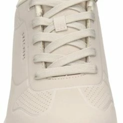Skechers Million Air Sneakers Beige Synthetisch - Dames - Maat 38 22 Skechers Million Air Sneakers Beige Synthetisch - Dames - Maat 38 -Dames Winkel 509x840 3