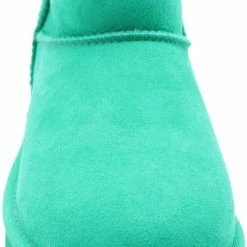 Ugg Classic Ultra Mini Emerald Green- Dames Laarzen - 1116109-EDGR - Maat 37 -Dames Winkel 511x840